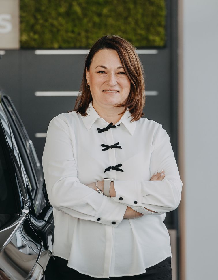 Wioletta Ziemiańska